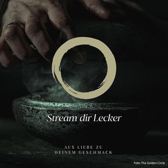 THE GOLDEN CIRCLE - Premium Zugang, 1 Jahr, 1 St