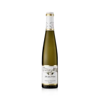 2023er Wehlener Sonnenuhr Riesling Auslese, süß,  8 % vol., J.J. Prüm, 375 ml