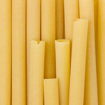 De Cecco Candele, lange Maccaroni, No.127, 6 kg, 12 x 500g