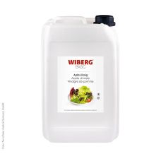 Wiberg Apfelessig klassisch, 3 Jahre, 5% Säure, 5 l