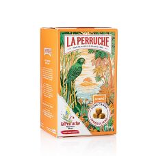 Rohr-Zucker, braun, in Würfeln, La Perruche, 750 g