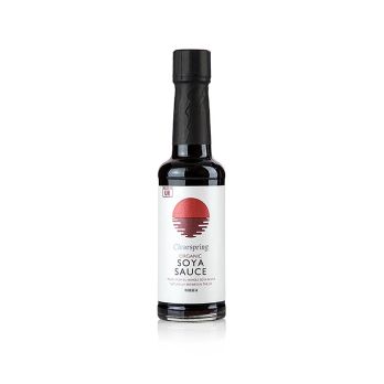 Sojasauce - Shoyu, Clearspring, BIO, 150 ml