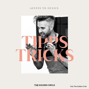 THE GOLDEN CIRCLE - Premium Zugang, 1 Jahr, 1 St
