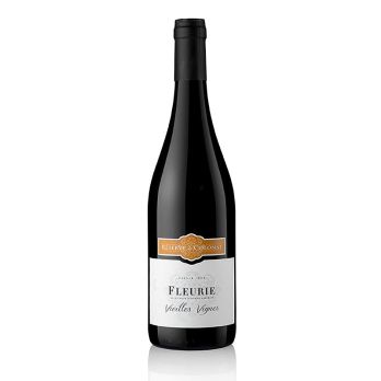 2021 Fleurie Vieilles Vignes, trocken, 13 % vol., Domaine de Colonat, 750 ml