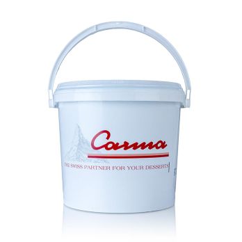 Massa Ticino - Tortengarniermasse, weiß, 7 kg