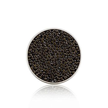 Desietra Osietra Kaviar (gueldenstaedtii), Aquakultur, ohne Konservierungsmittel, Deutschland, 50 g