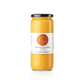 Marco Zingone´s Tomatencremesuppe, 500 ml