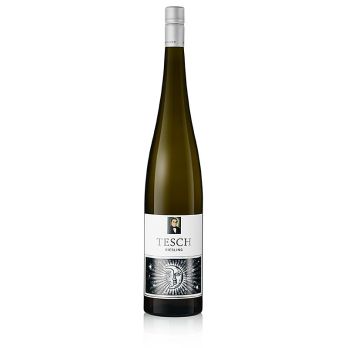 2020er Mond Riesling, trocken, 12 % vol., Tesch, 1,5 l