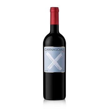 2020 Il Carnasciale, trocken, 13,5 % vol., Carnasciale, 750 ml