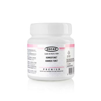 Oscar Premium - Hummerfond, pastös (für ca. 14 L), 560 g