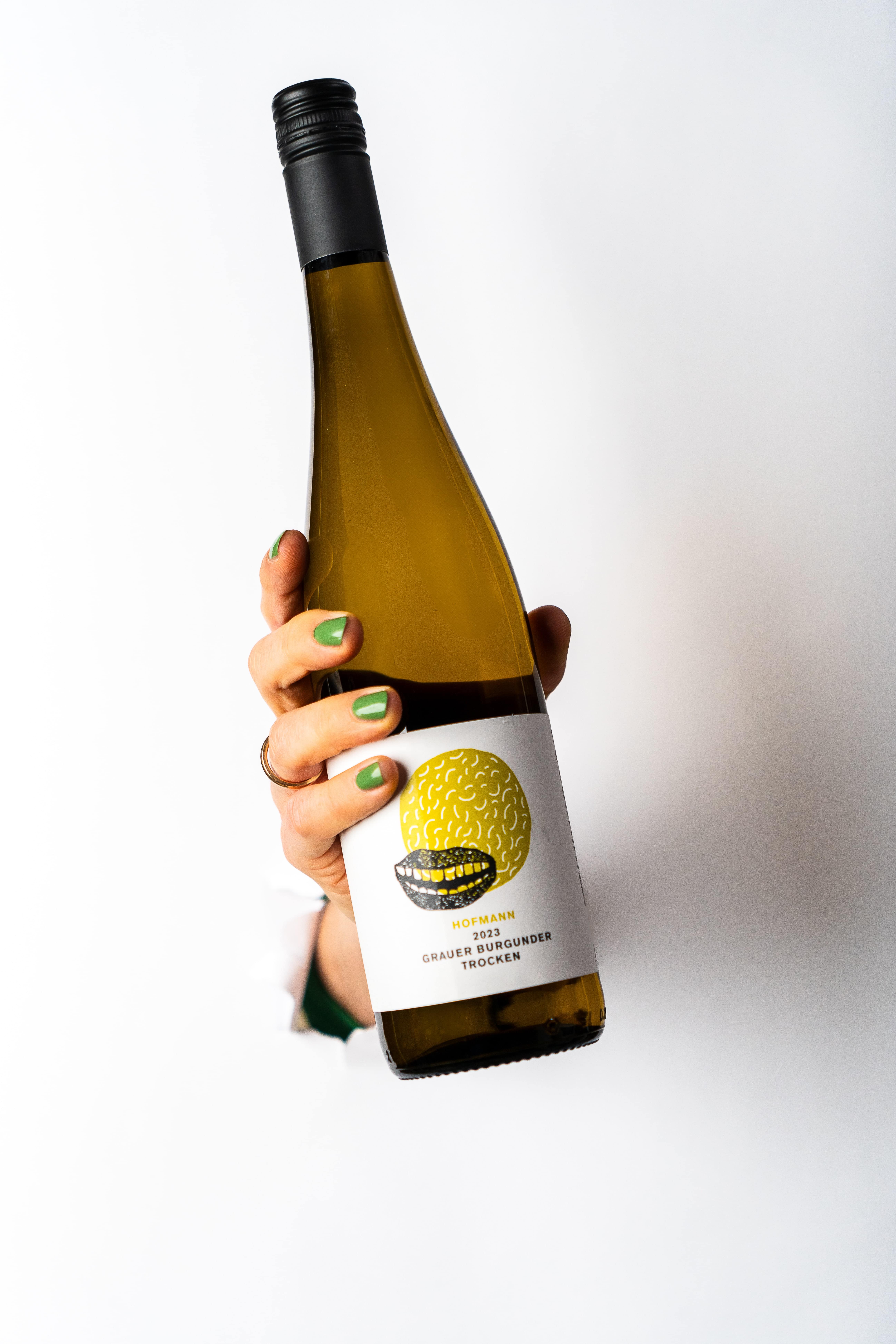 Hofmann Weine