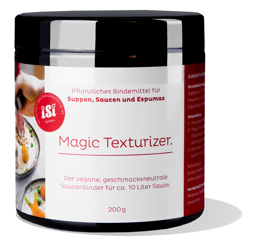 Magic Texturizer