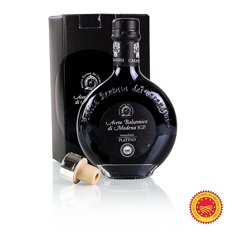 Aceto Balsamico Di Modena Tradizionale Extra Veccio DOP 25 Jahre 250 