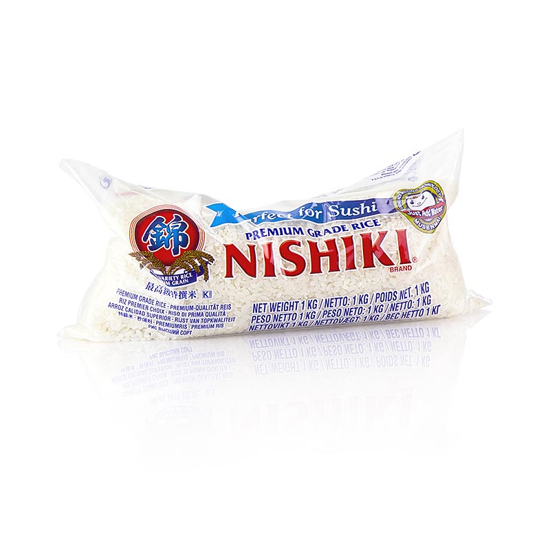 Nishiki Reis