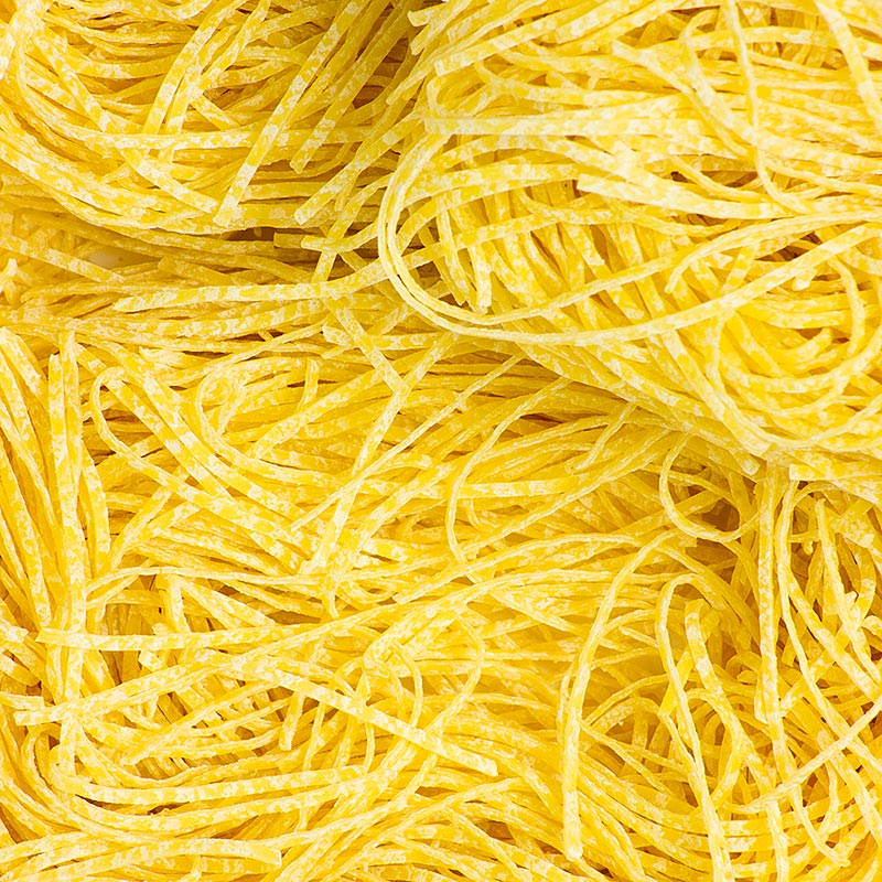 De Cecco Taglierini mit Ei, No.105, 250 g | BOS FOOD Onlineshop