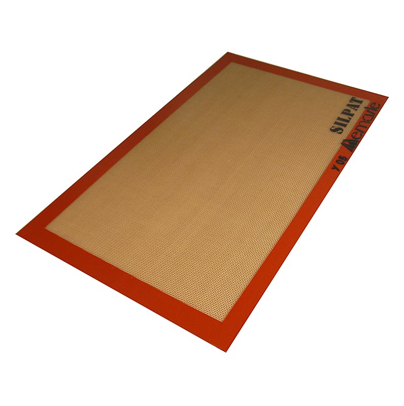 Silpat backmatte discount