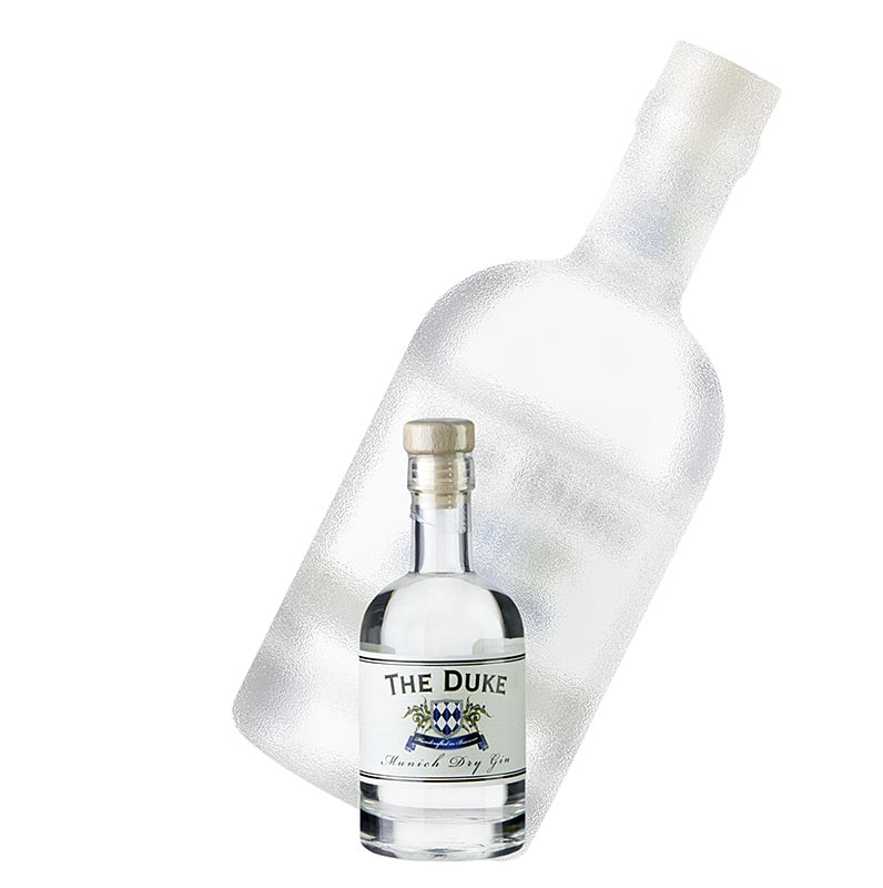 Gin, vol., Duke Munich 100 Onlineshop FOOD The ml Dry BOS - BIO, | 45%