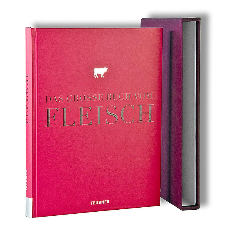 Das Große Buch Vom Fleisch Das Große Buch Vom Fleisch
