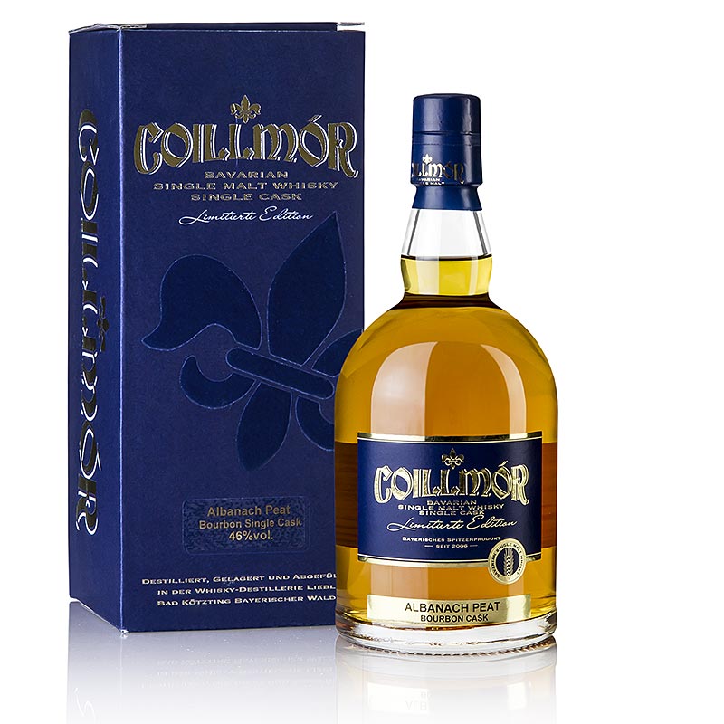Bayern single malt