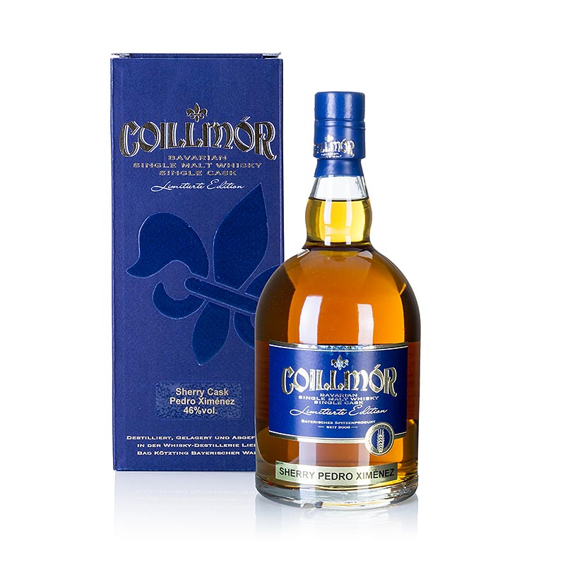 Bayern single malt