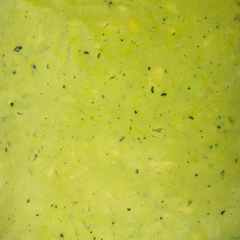 Avocado-Paste, Guacamole Mild, Sol Puro, TK, 1 kg | BOS FOOD Onlineshop