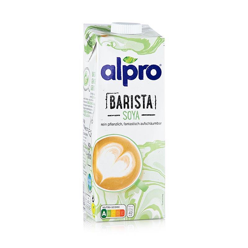 Sojadrink, for Professional, alpro, 1 l | BOS FOOD Onlineshop