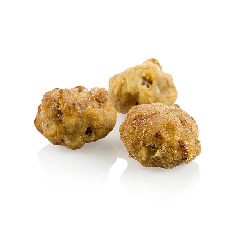 Ministollen Konfekt - Rezepte Suchen