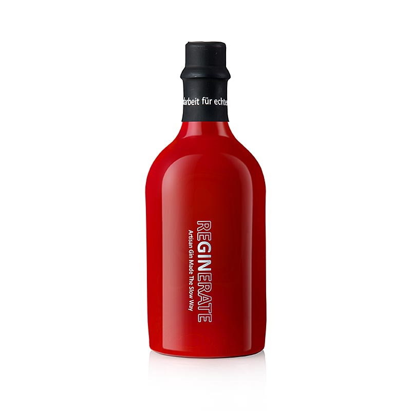 Reginerate Sloe Gin 2018 (rote Flasche), 43% vol., Deutschland, 500 ml ...
