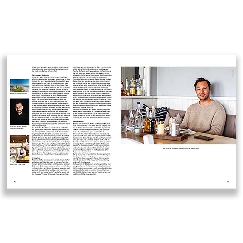 Port Culinaire - Gourmet Magazin, Ausgabe 52, 1 St