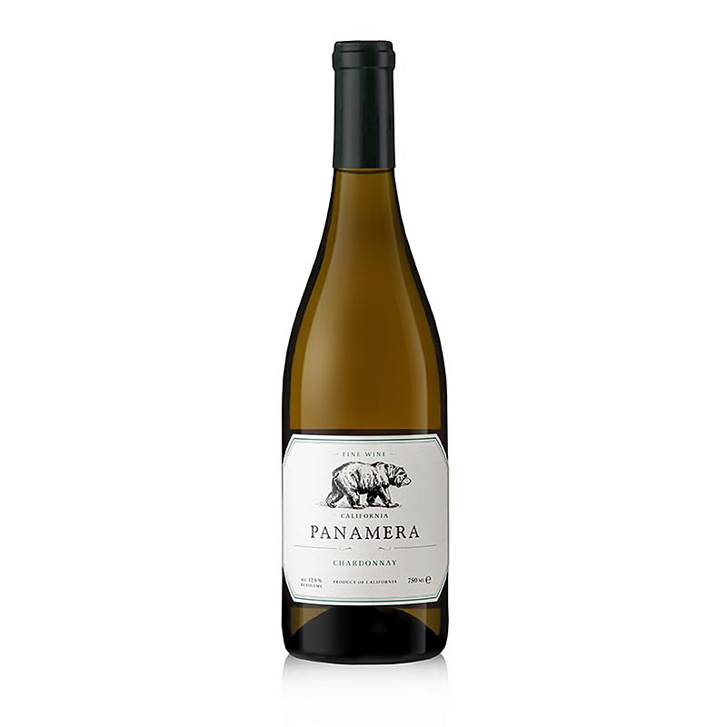 2022er Chardonnay, trocken, 13,5% vol., Panamera, 750 ml | BOS FOOD  Onlineshop | Weißweine